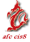 Logo squadra Fabio