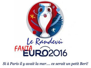 EURO 2016 - LE RANDEVÙ