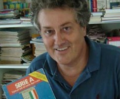 Riccardo Albini