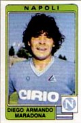 Maradona