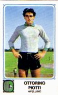 Ottorino Piotti
Avellino  78/79