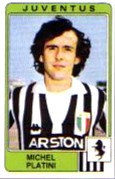 Michel Platini