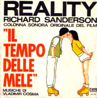 Il tempo delle mele