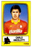 Carlo Ancelotti