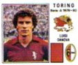 Luigi Danova
Torino 79/80