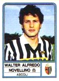 Walter A. Novellino