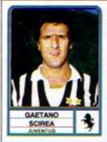 Gaetano Scirea