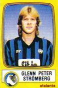 Stromberg
Inter 85/86