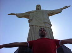 O Cisto Redentor