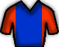 Maglia da gioco Roberto