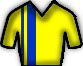 Maglia da gioco Federico