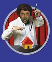 Mago Maurizio