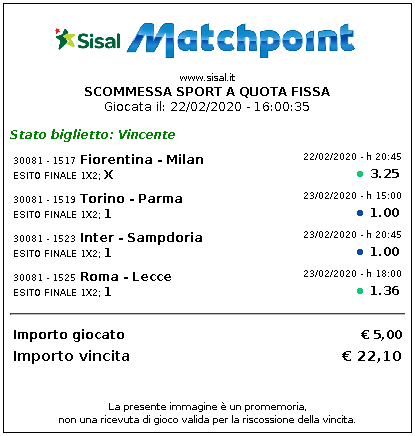Scommessa