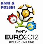 Fanta Europeo 2012