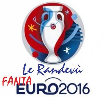 Fanta Europeo 2016