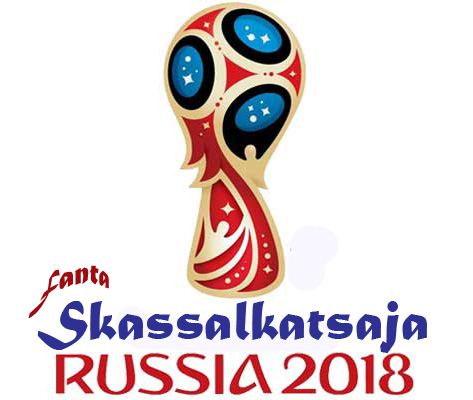 Fanta Mondiale 2018