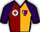 Maglia da gioco Gabriele