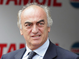GIRAUDO CONDANNATO