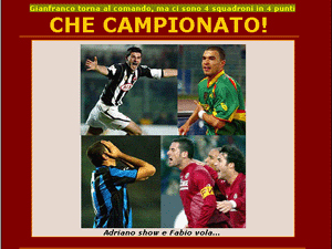 USCITO IL CDF N. 44/2004