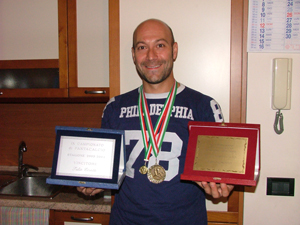 A FABIO LA SUPERCOPPA!