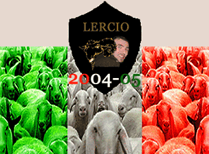 USCITO IL CDF N. 10/2005