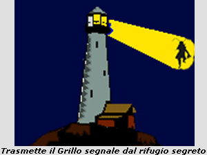 USCITO IL CDF N. 13/2005