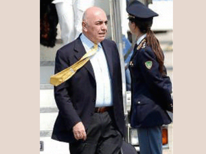 USCITO IL CDF N. 18/2005