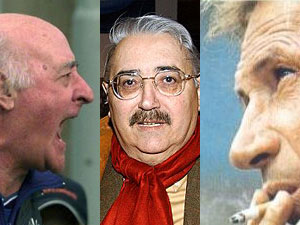 TUTTI CONTRO TOSATTI!