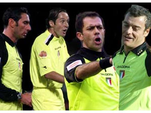 LO STALLIERE DEL RE...