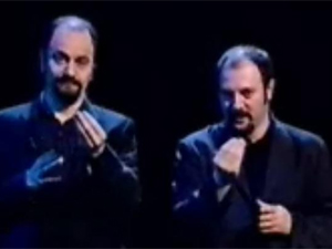 FELICE MELO! E BEATO LUI...