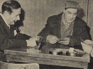 Foto della giornata