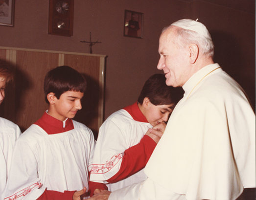 Foto della giornata