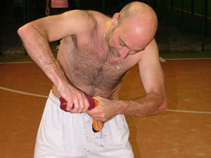 Foto della giornata