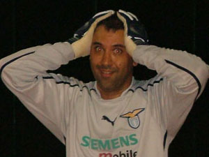 Foto della giornata