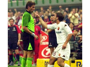 Foto della giornata