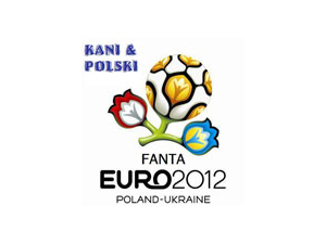 EURO 2012: KANI & POLSKI!